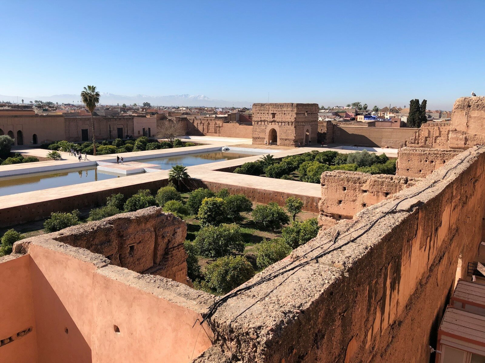 Medina Souks & Historic Marrakech