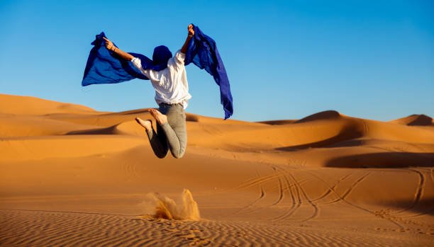 7 Days Sahara Desert & Imperial Cities Experience from Marrakech
