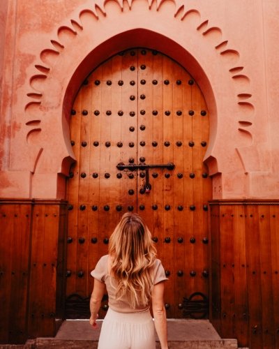 Marrakech Guide