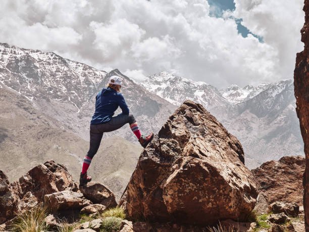 2 Days Toubkal Trekking Experience from Marrakech