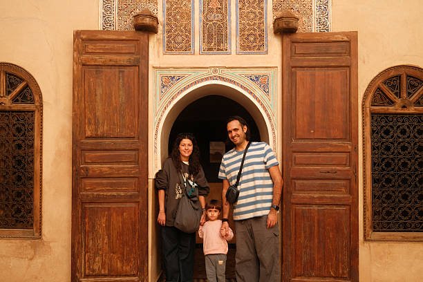 Morocco Travel Safety 2026