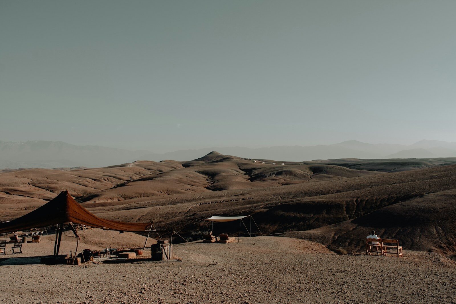 Agafay Image