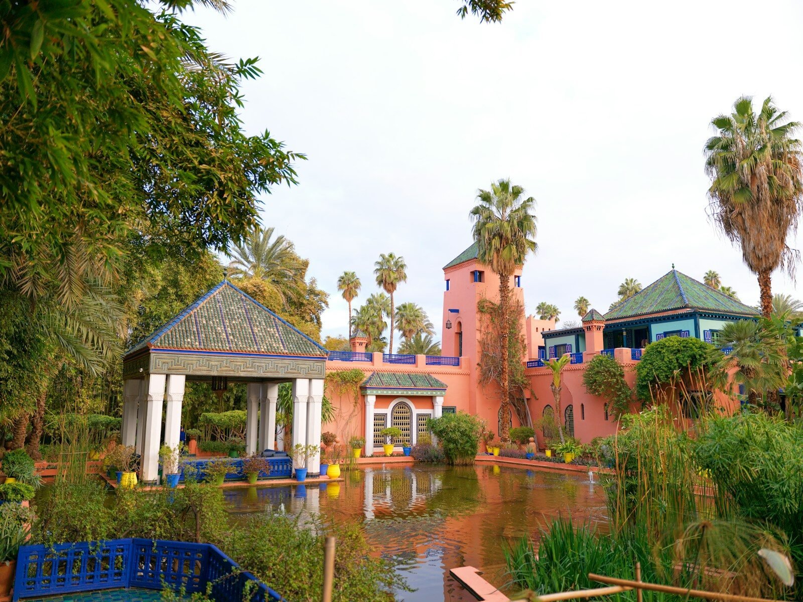 Marrakech Experience
