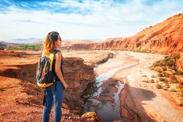 10 Days Morocco Discovery Tour: Cities, Atlas Mountains & Sahara Desert