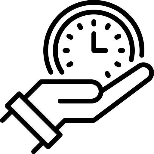 Best time icon