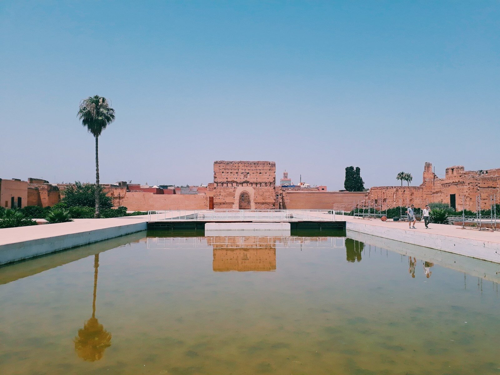 Medina Souks & Historic Marrakech