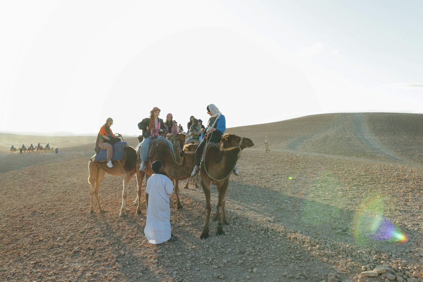 Agafay Image