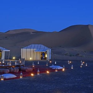 2 Days Luxury Desert