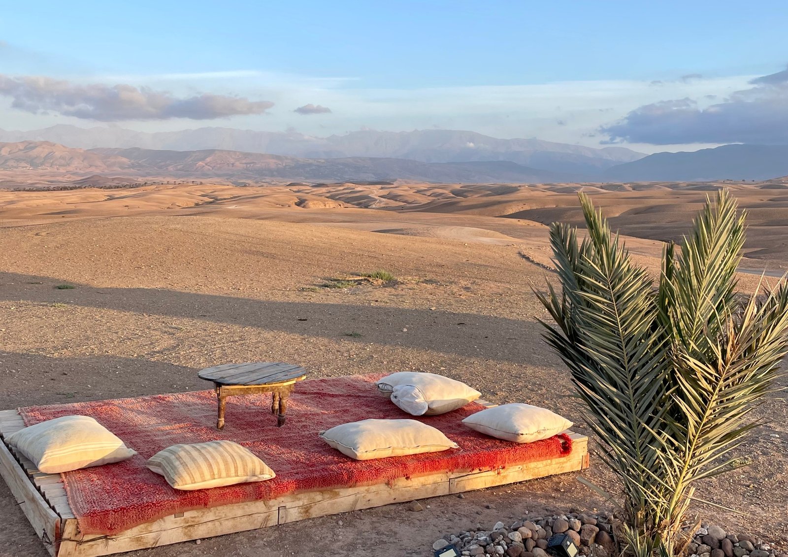 5 Days Merzouga Loop