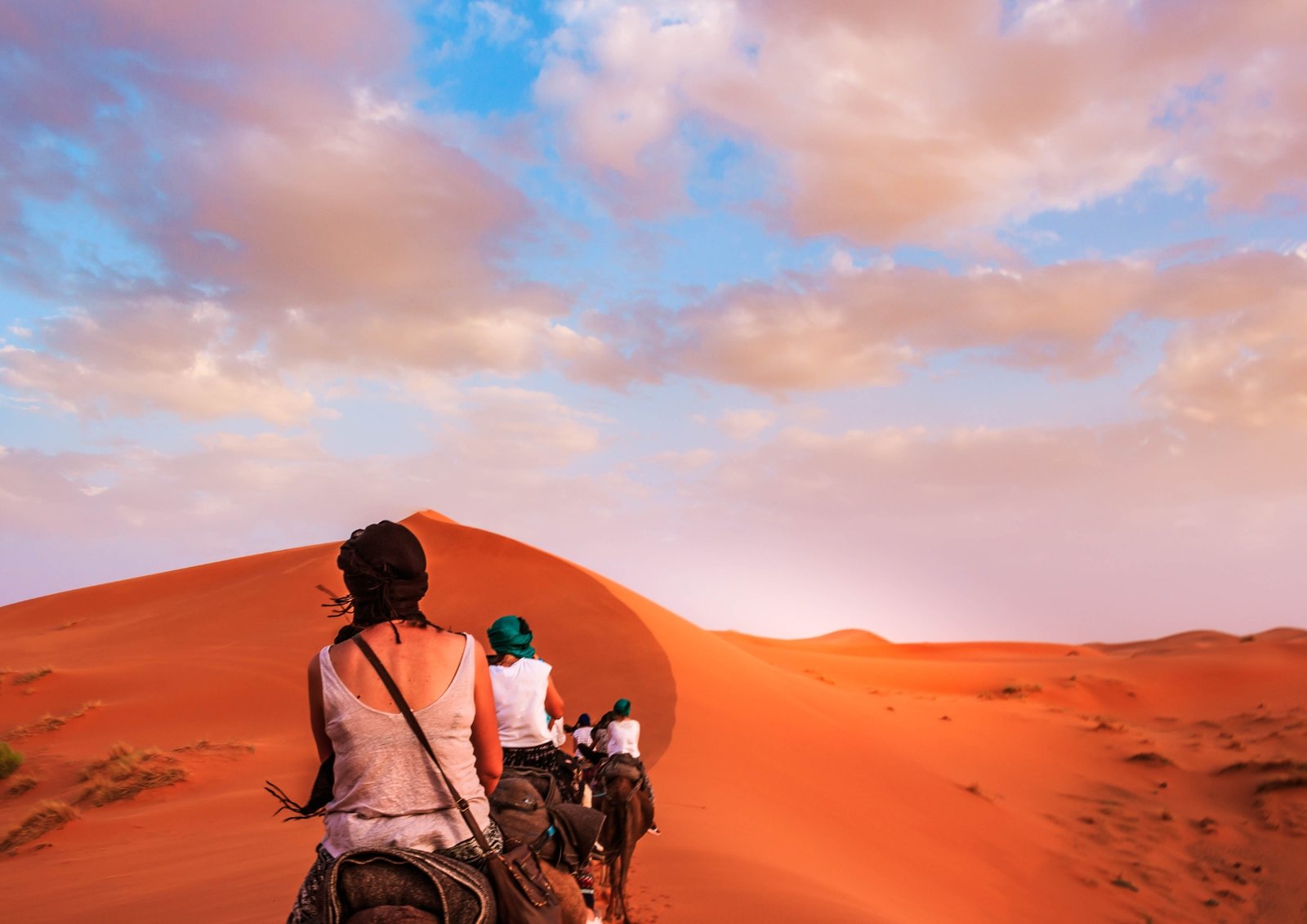 Morocco tours and Sahara experiences with Viaggia Con Redouane  in Marocco